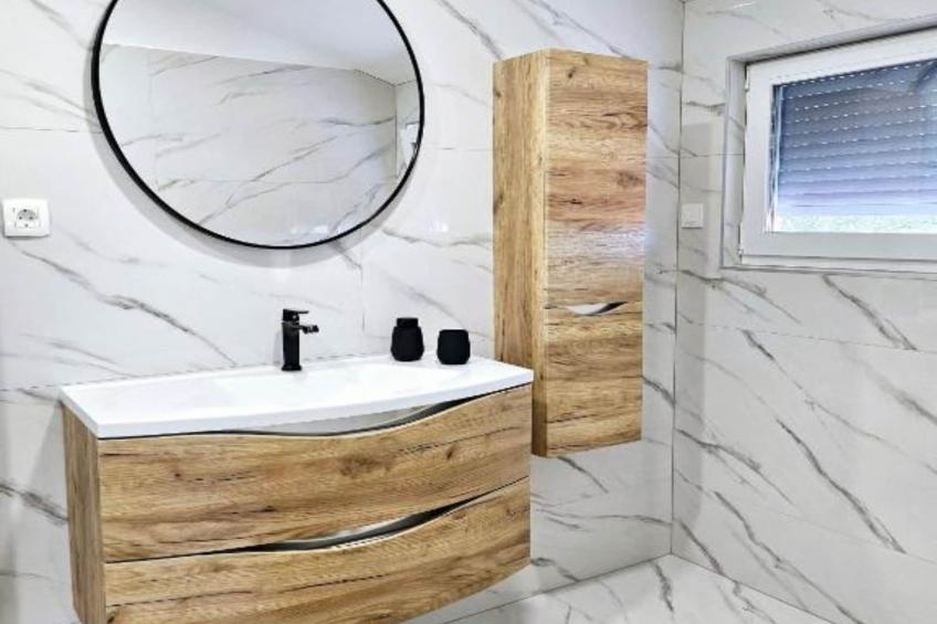 Villa Nika - Three Bedroom Villa with Private Pool - foto 14