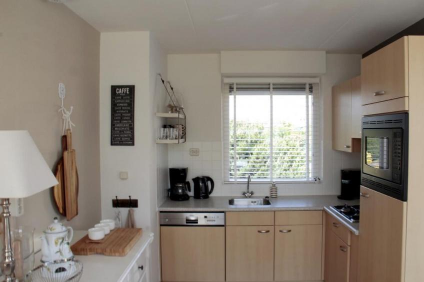 Landgoed de Lente 36 Krokus Breskens - foto 4