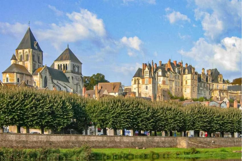 Chateau Feny - foto 30