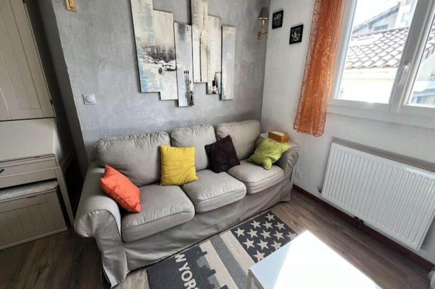 Résidence 058-vendays Montalivet - foto 6