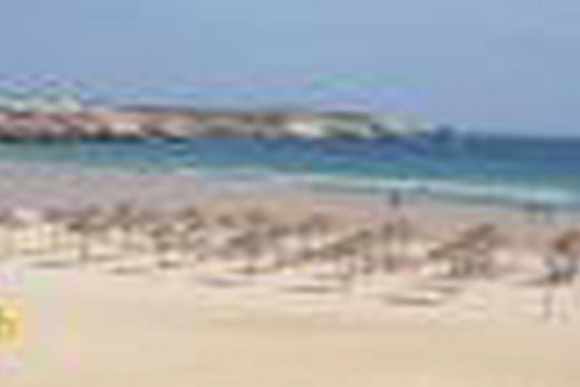 Brandneue Strandwohnung 1 - foto 10