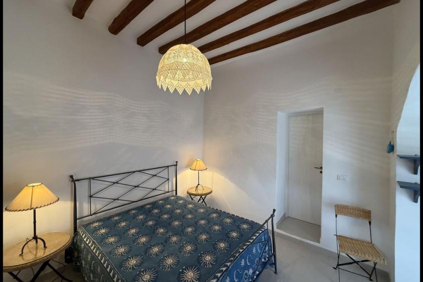 Villa in Panoramasprache, nur wenige Minuten vom Meer entfernt - foto 19