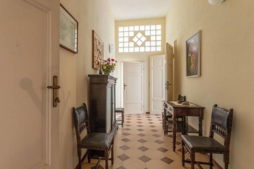 Villaflair - Villa Bensa Cavo - foto 11