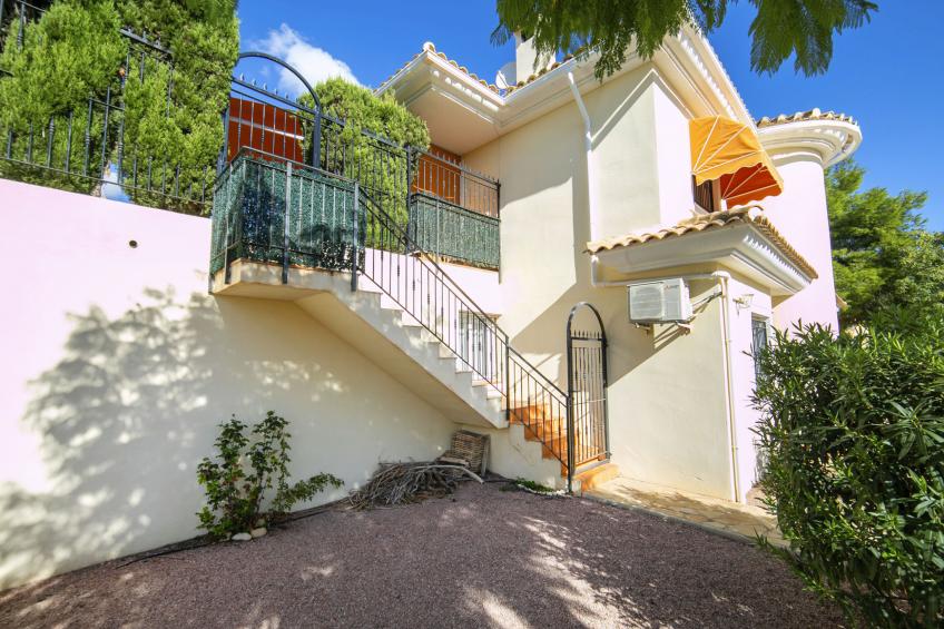 Bonalba Golf, Urb. Los Naranjos - foto 16