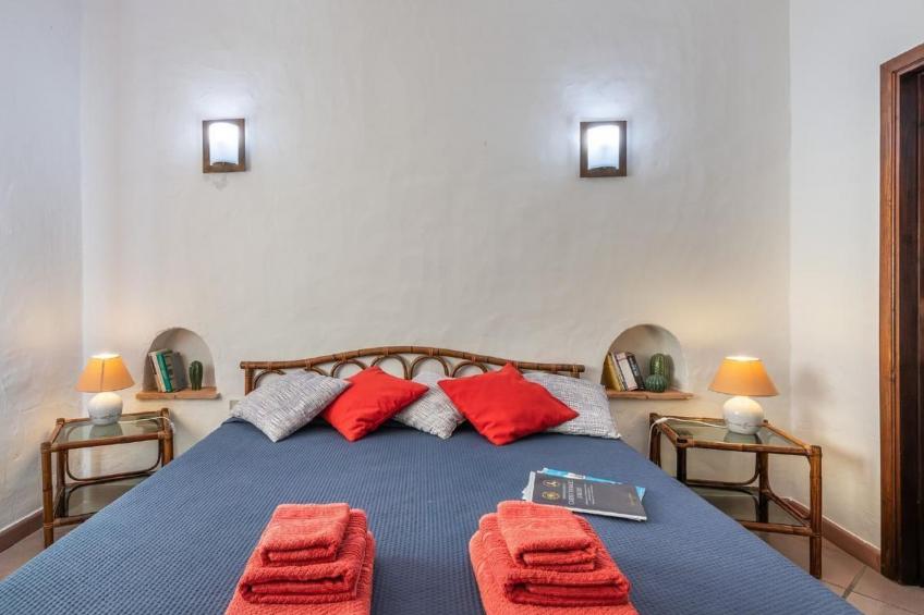 Ferienvilla 'Golfo degli Angeli - foto 21