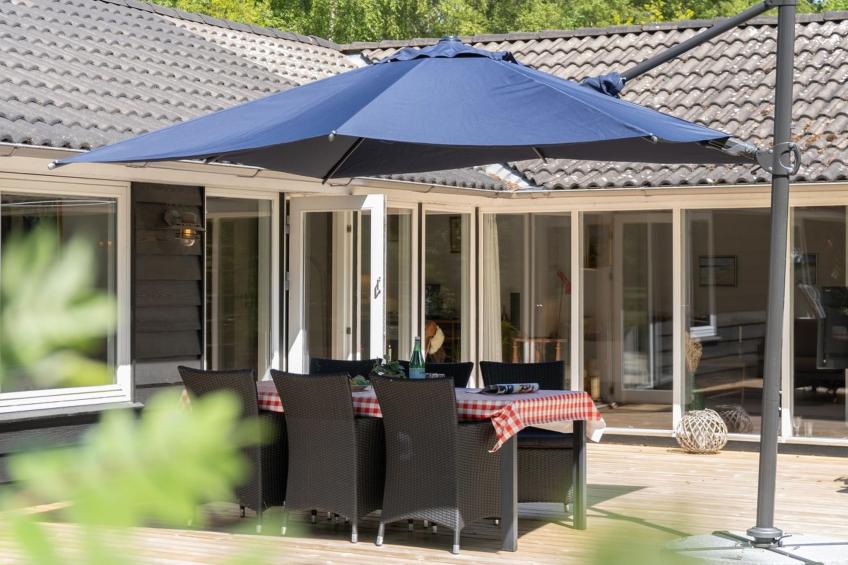 "Amina" - 1.1km from the sea in Sealand - foto 22