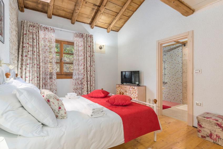 Vila Lipica - foto 33