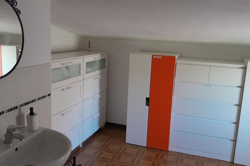 Ferienzimmer in Tolasudolsa Zimmer Frühstück - foto 8