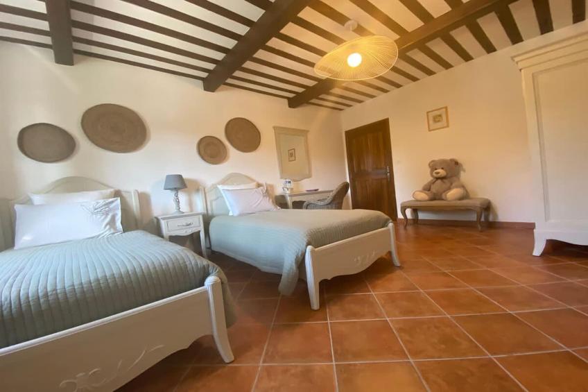 Villa provencale à Murs coeur du Luberon - foto 26