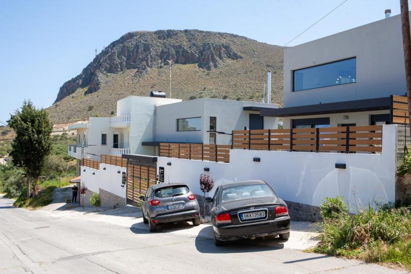 Villas Emma Peris 2 - foto 27