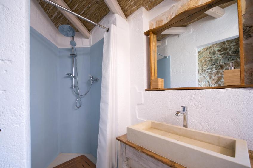 Villa Trullo Indipendente - Torr - foto 32