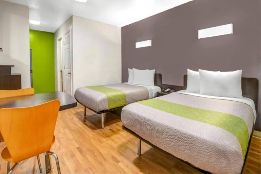 2 FULL BEDS  SMOKING - foto 12