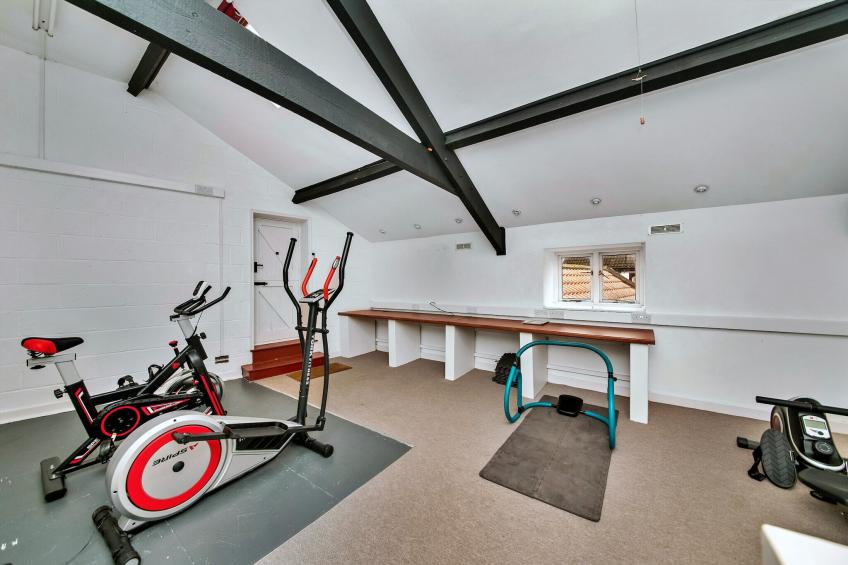 Catterick Cottage - foto 46