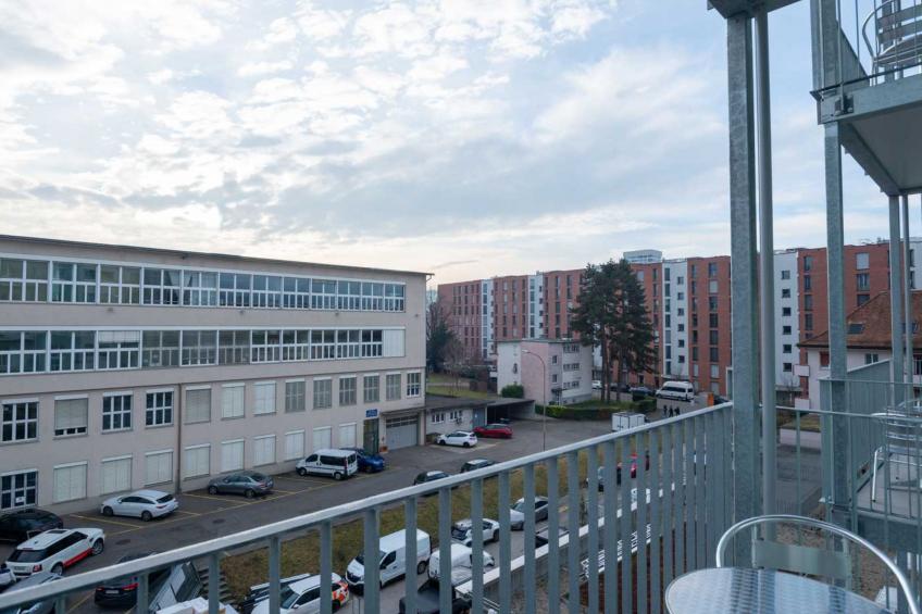 ZH Red 3 - Letzigrund HITrental Apartment - foto 5