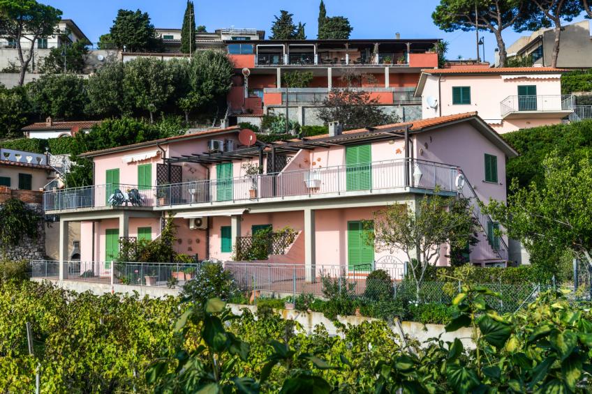 Ferienwohnung (CLV191) - foto 33