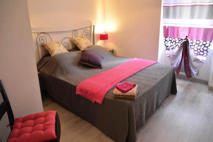 Gîte de France La maison d'alphonse 7/8 personnes 3 épis - foto 14