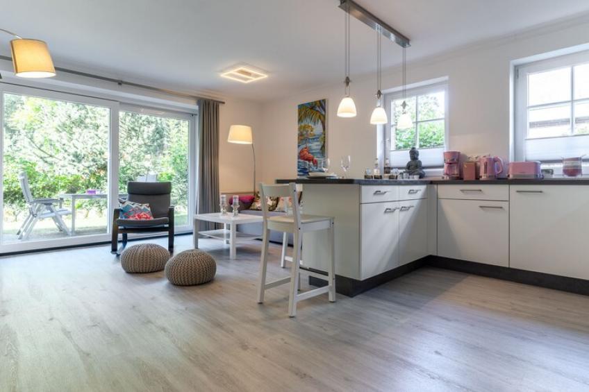 Ferienwohnung Flamingo - foto 10