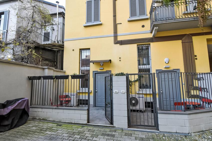 Gluck Central Station Lofts - foto 37