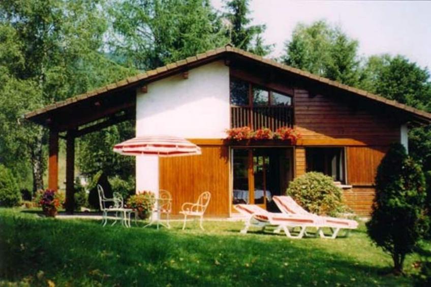 Les Chalets des Ayes - foto 23
