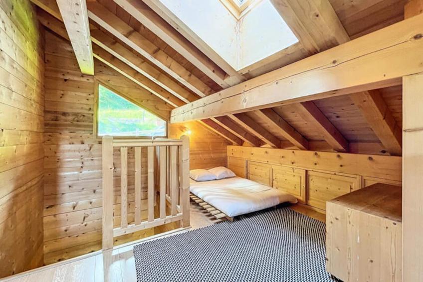 Chalets à Les Gets - foto 21