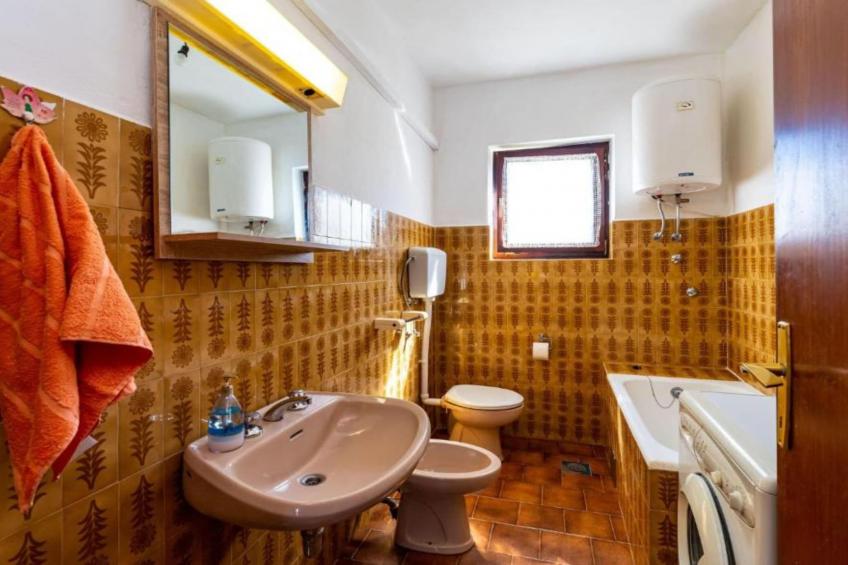 Apartment Serđa - Two Bedroom Apartment with Terrace - foto 13