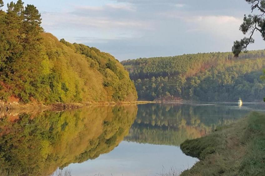 Gîte Saint-Gilles-les-Bois - foto 34