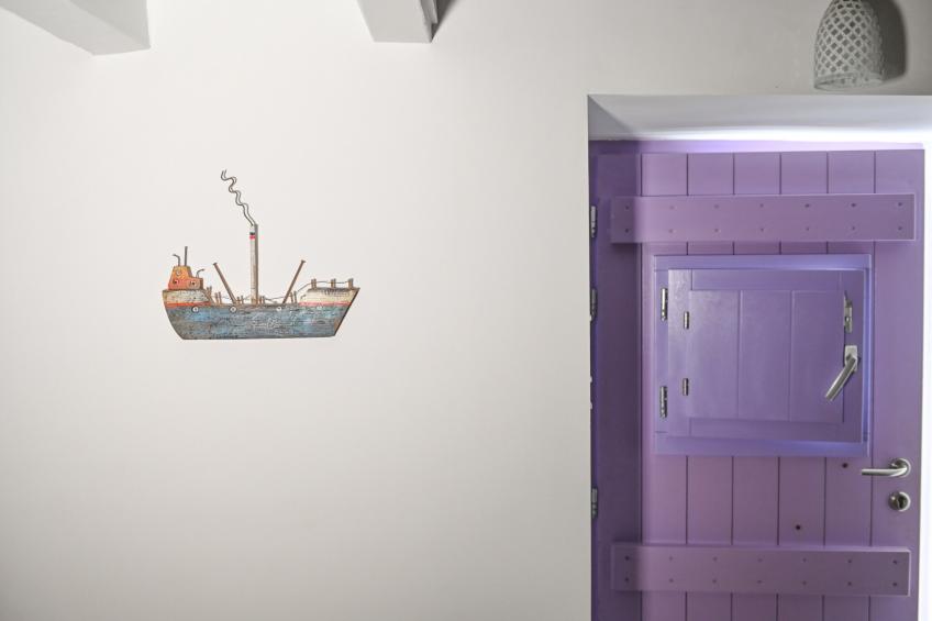 Kivotos Mani - foto 23