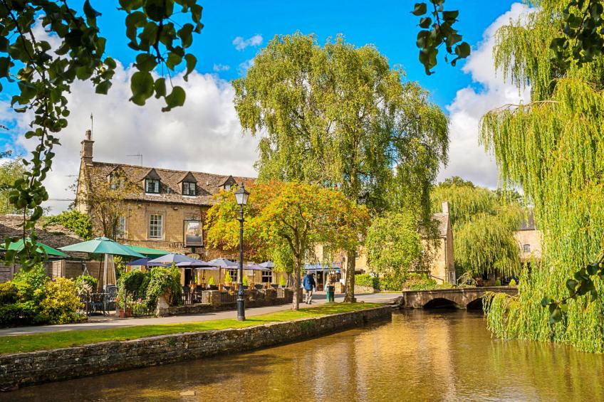 No. 8 Meadow Retreat - foto 28