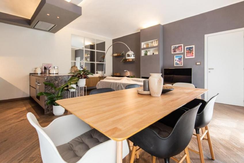 In der Wolkenwohnung Torino - foto 2