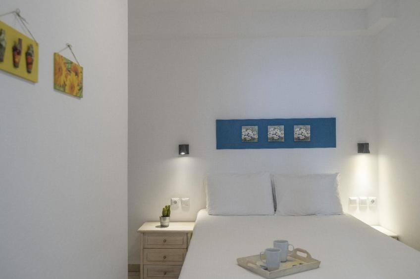 Zesa mit Balkon und Meerblick - foto 15