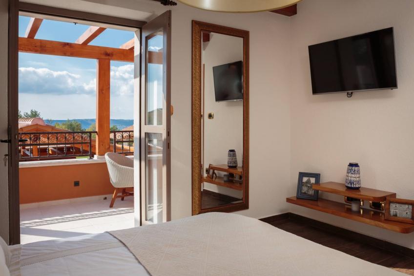 Die Höfe der Villa Ivan - foto 16