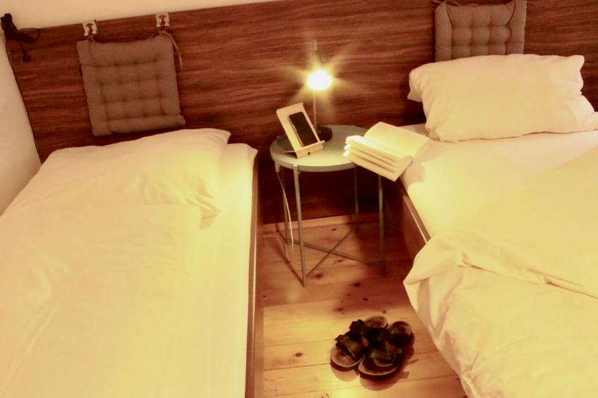 FeWo Peterskirche im Altstadthaus - foto 11