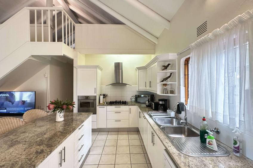 Estate Chalet 40 mit gemeinschaftlichem Pool, Südafrika - foto 25