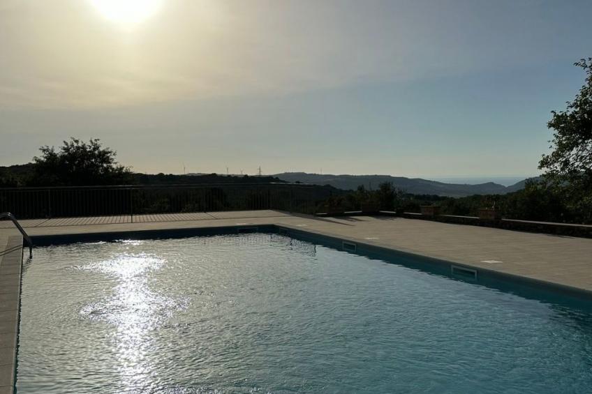 Tolles Reihenhaus im Olivenhain - foto 37