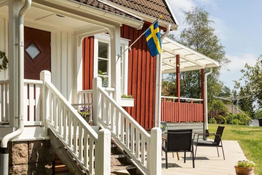 VillaVictoria Luxus - foto 46