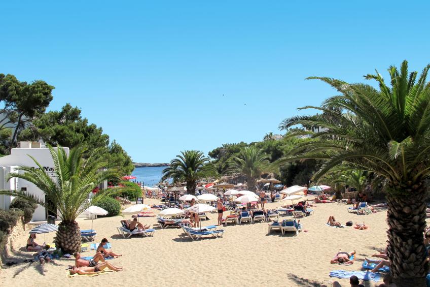 Villa Cala Dor - foto 36