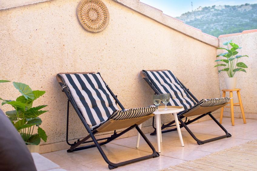 TerrazaAzul-Penthouse apartment sea view - foto 10