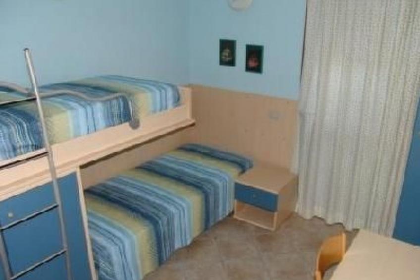 Wohnung in Porto Tramatzu mit Grill und Terrasse - foto 7