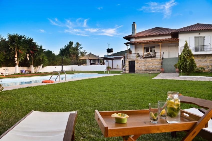 John Dimeon Kato A. With Private Pool - foto 25