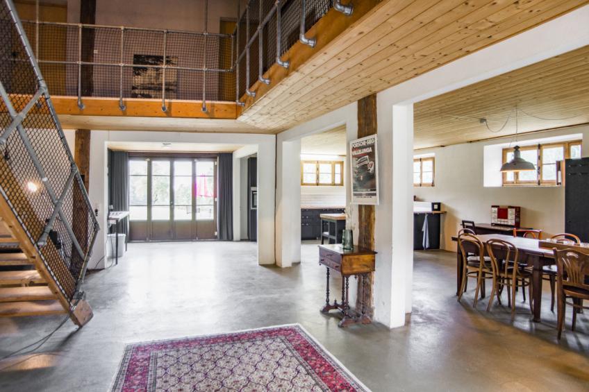 Appartement - Gîte chez MarEdo, (Montmelon), - foto 10