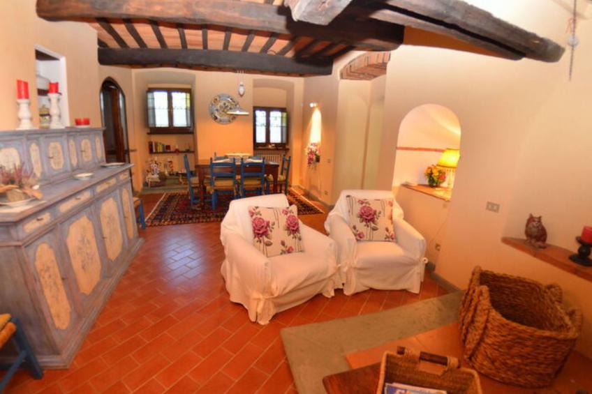 Villa Sandra Ortensia - foto 87