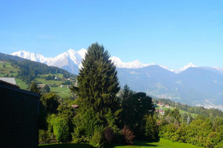 Résidence Les Cristaux Du Haut - foto 2