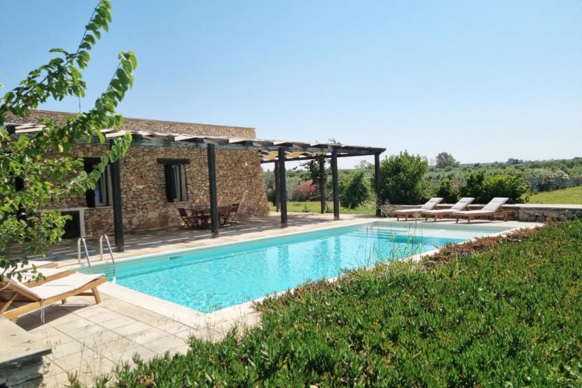 Villa Leonida - foto 25