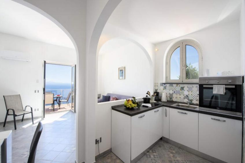 Maison à Praiano - foto 19