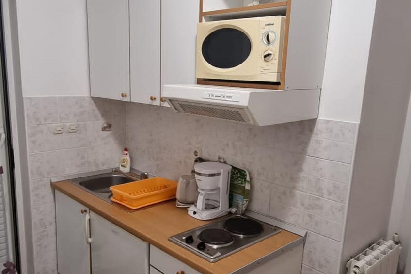 Apartments Pansion Franka 3 - Classic One Bedroom Apartment with Garden View - APT 10 - foto 3