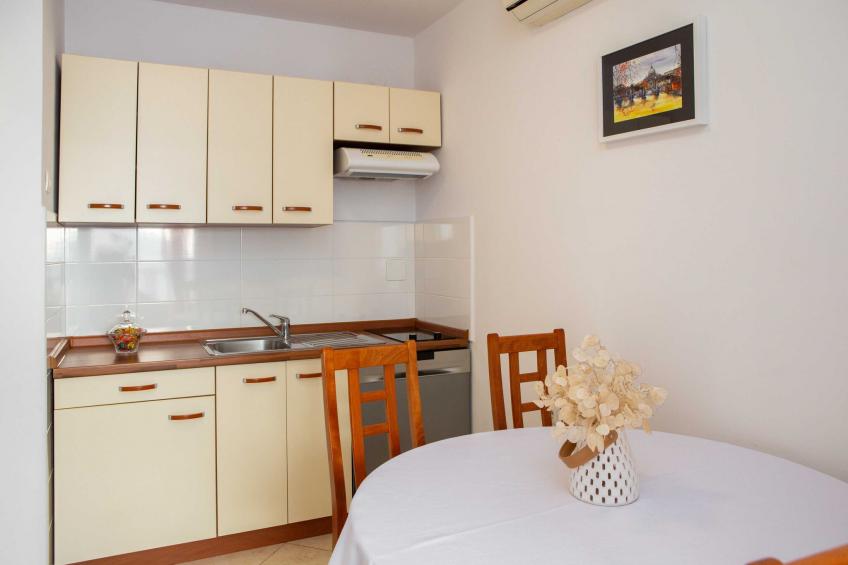 Apartment Bella Vista - Two Bedroom Apartment with Terrace (A4) - foto 2