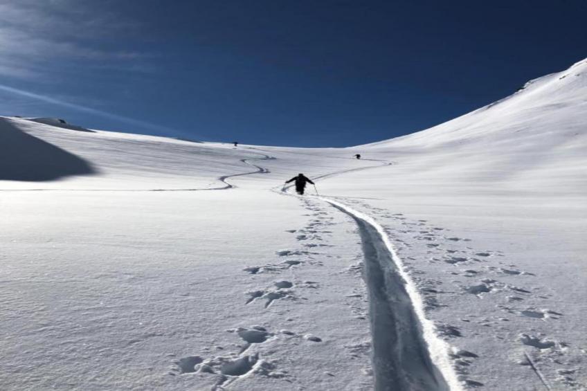 Résidence Le Hameau du Mottaret - foto 29