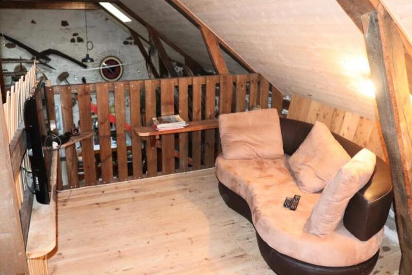 Gîte de France La grange d'elie 3 épis - foto 15