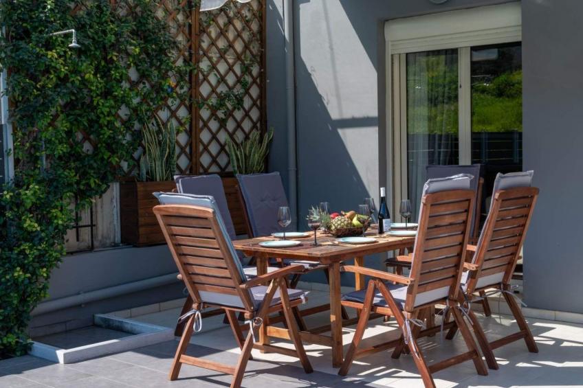 Graues Haus - foto 4