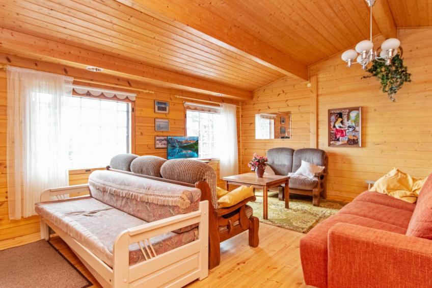 Saunamäki - foto 11